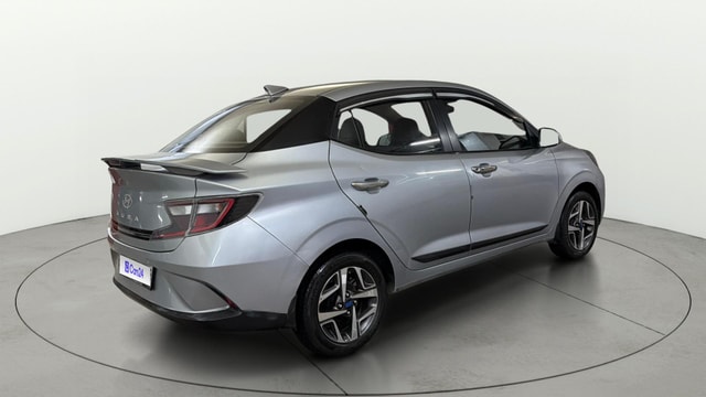 View Hyundai Aura Image 43 Used Hyundai Aura Image 43