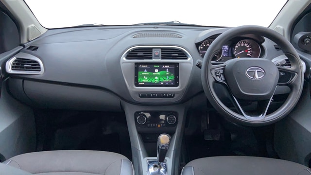 View Tata Tigor Image 15 Used Tata Tigor Image 15