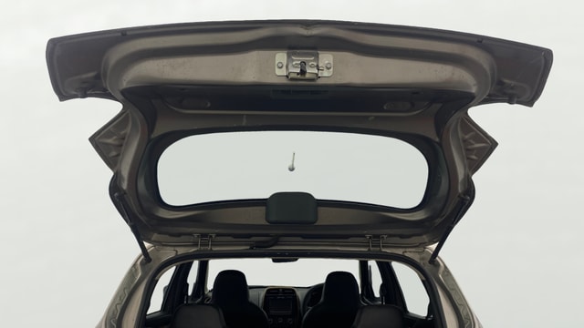 View Renault Kwid Image 16 Used Renault Kwid Image 16