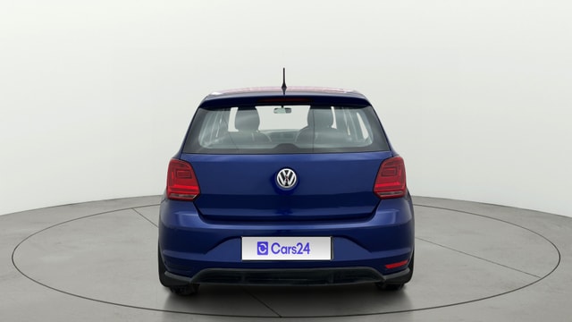 View Volkswagen Polo Image 38 Used Volkswagen Polo Image 38