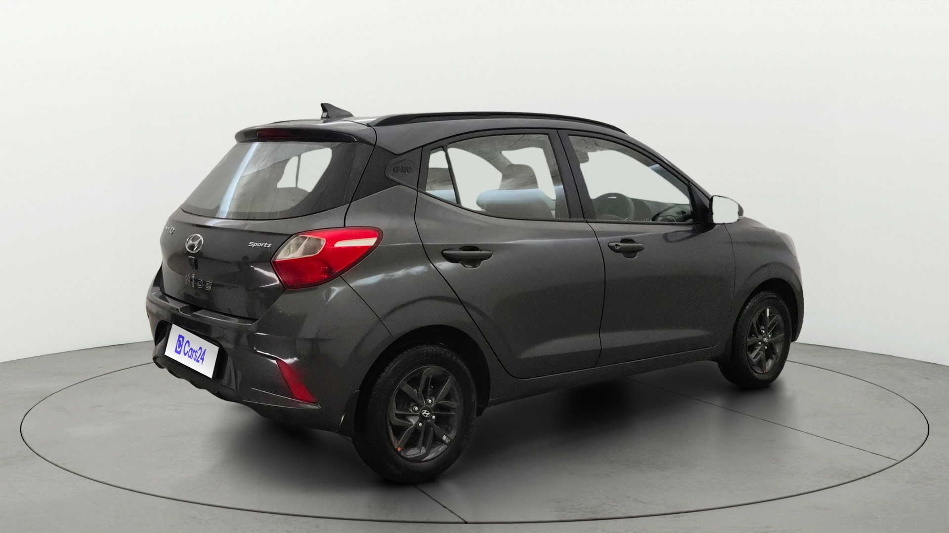 Used 2021 Hyundai Grand i10 Nios Used 2021 Hyundai Grand i10 Nios