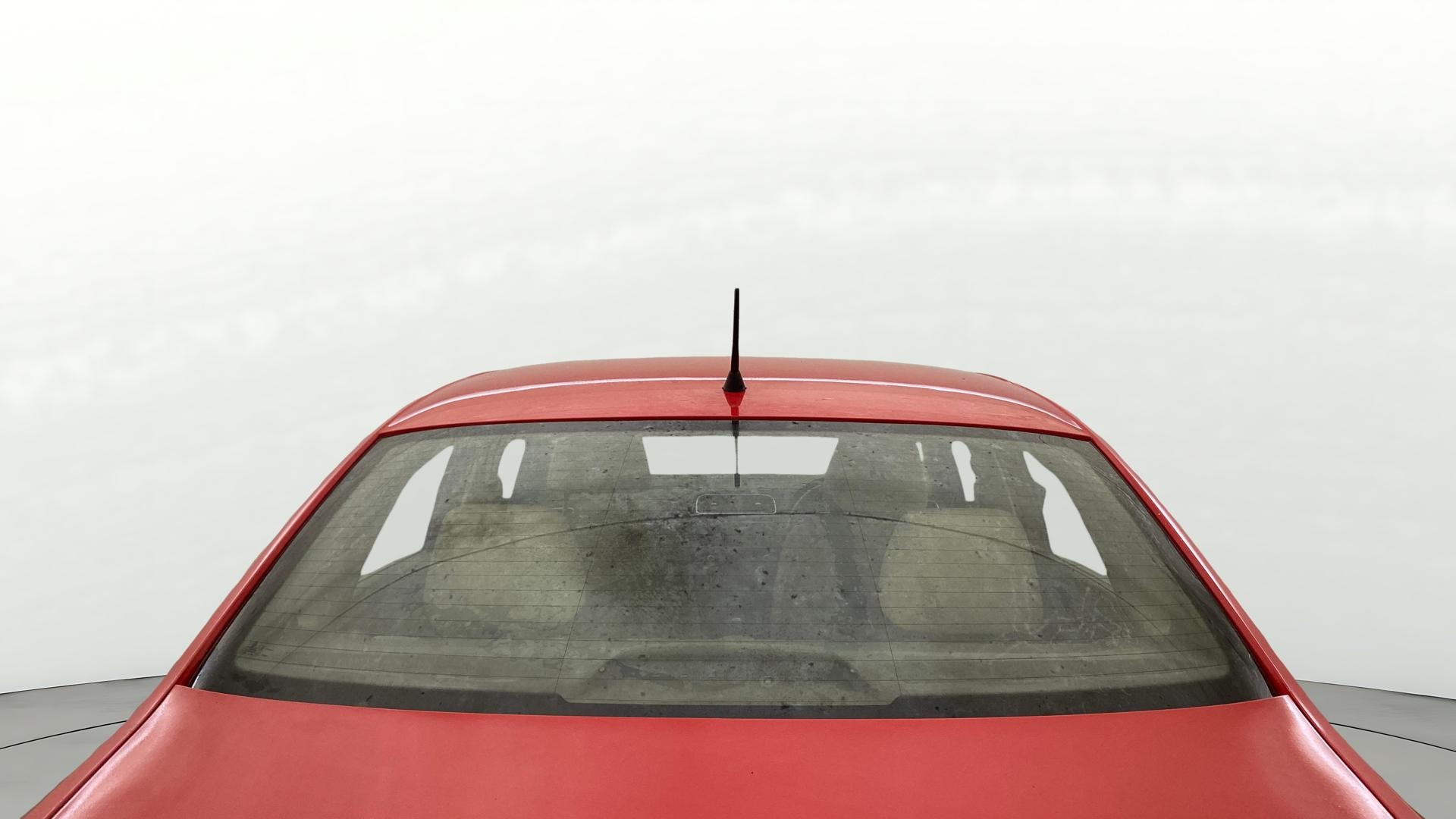 View 2013 Volkswagen Vento 1.2 L TSI Comfortline Petrol AT Image 4 Used 2013 Volkswagen Vento 1.2 L TSI Comfortline Petrol AT Image 4