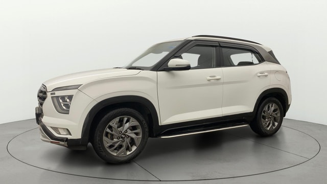 View Hyundai Creta Image 38 Used Hyundai Creta Image 38