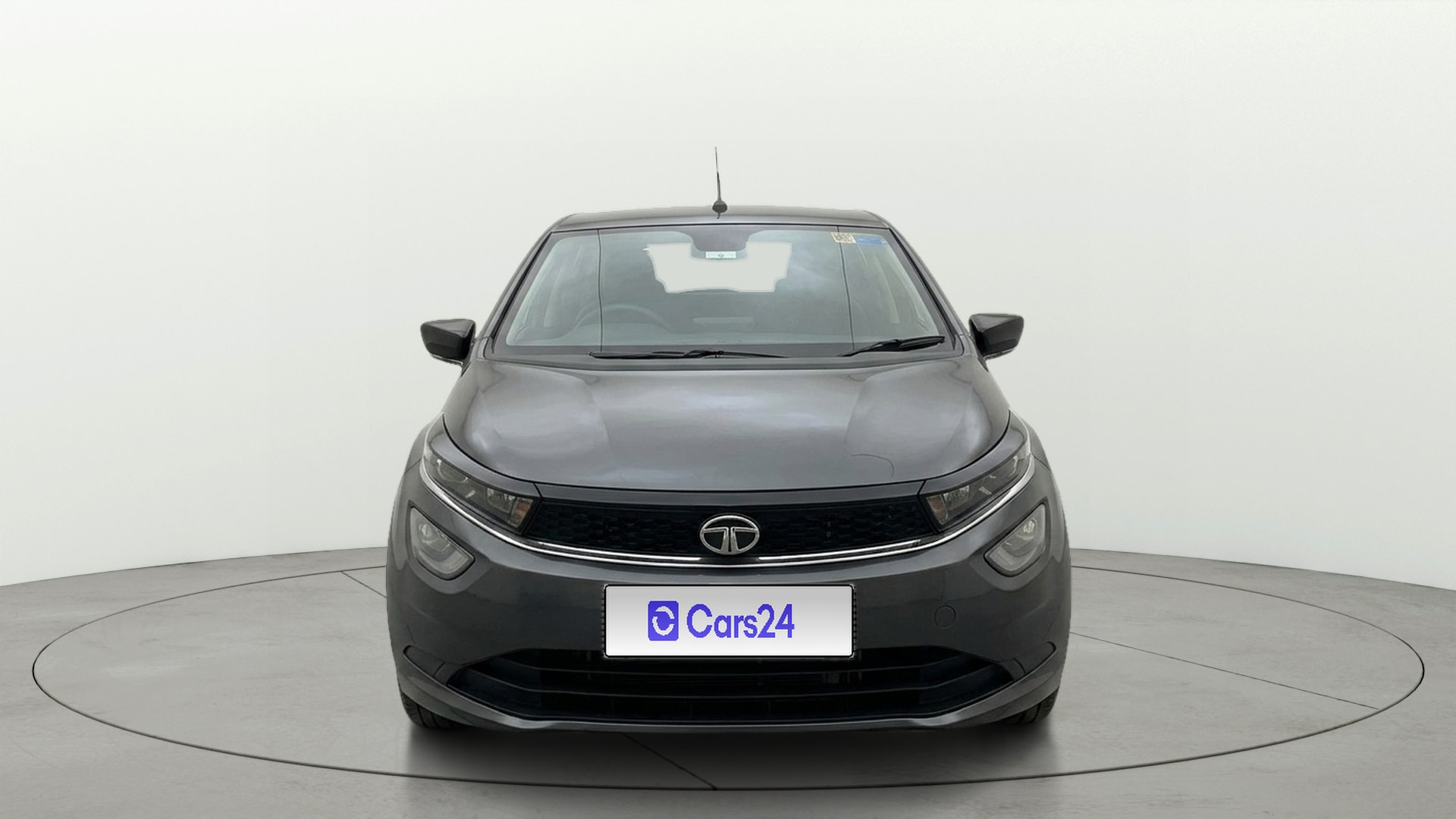 Used 2022 Tata Altroz Used 2022 Tata Altroz