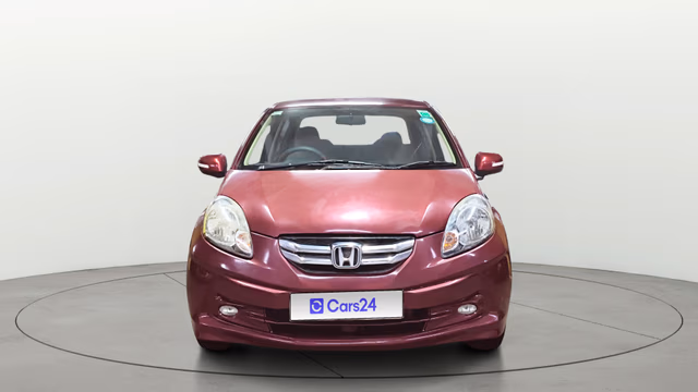 View Honda Amaze Image 1 Used Honda Amaze Image 1