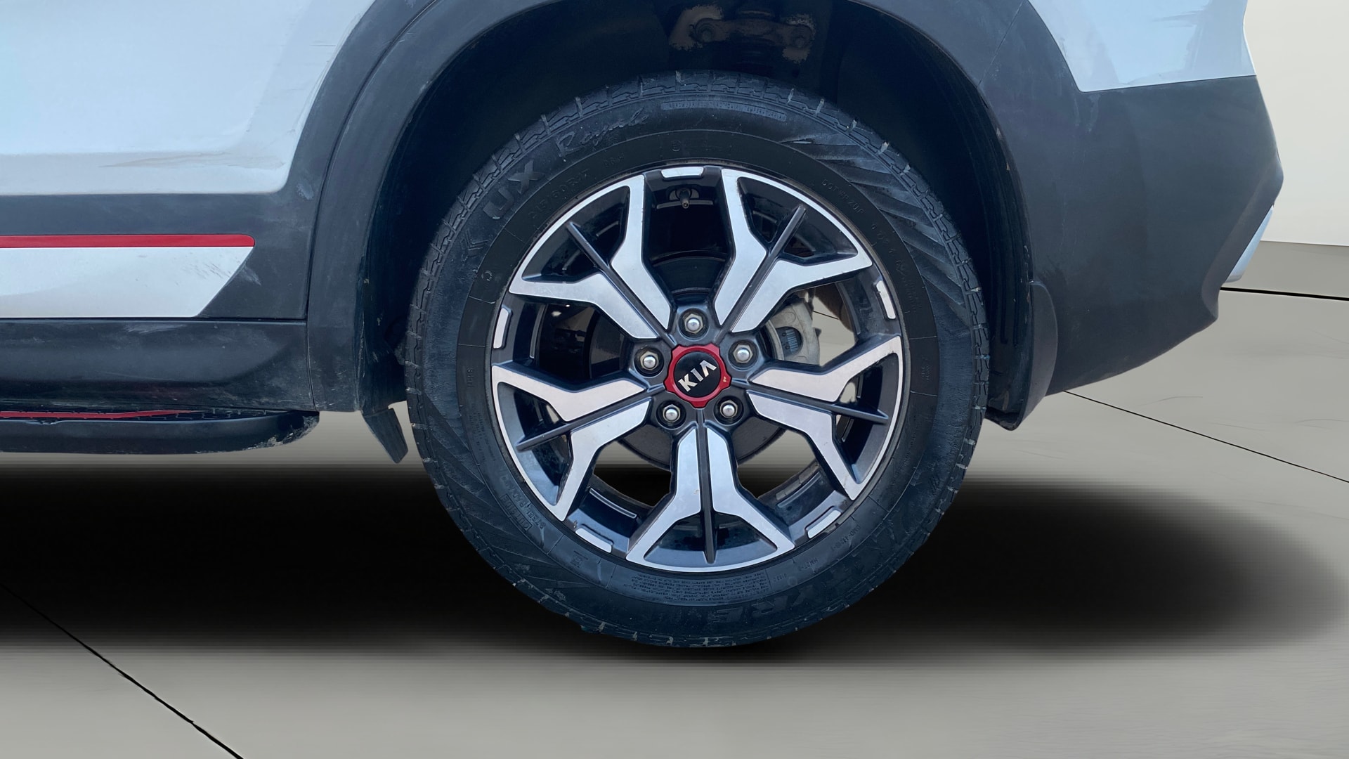 Used 2019 Kia Seltos Used 2019 Kia Seltos