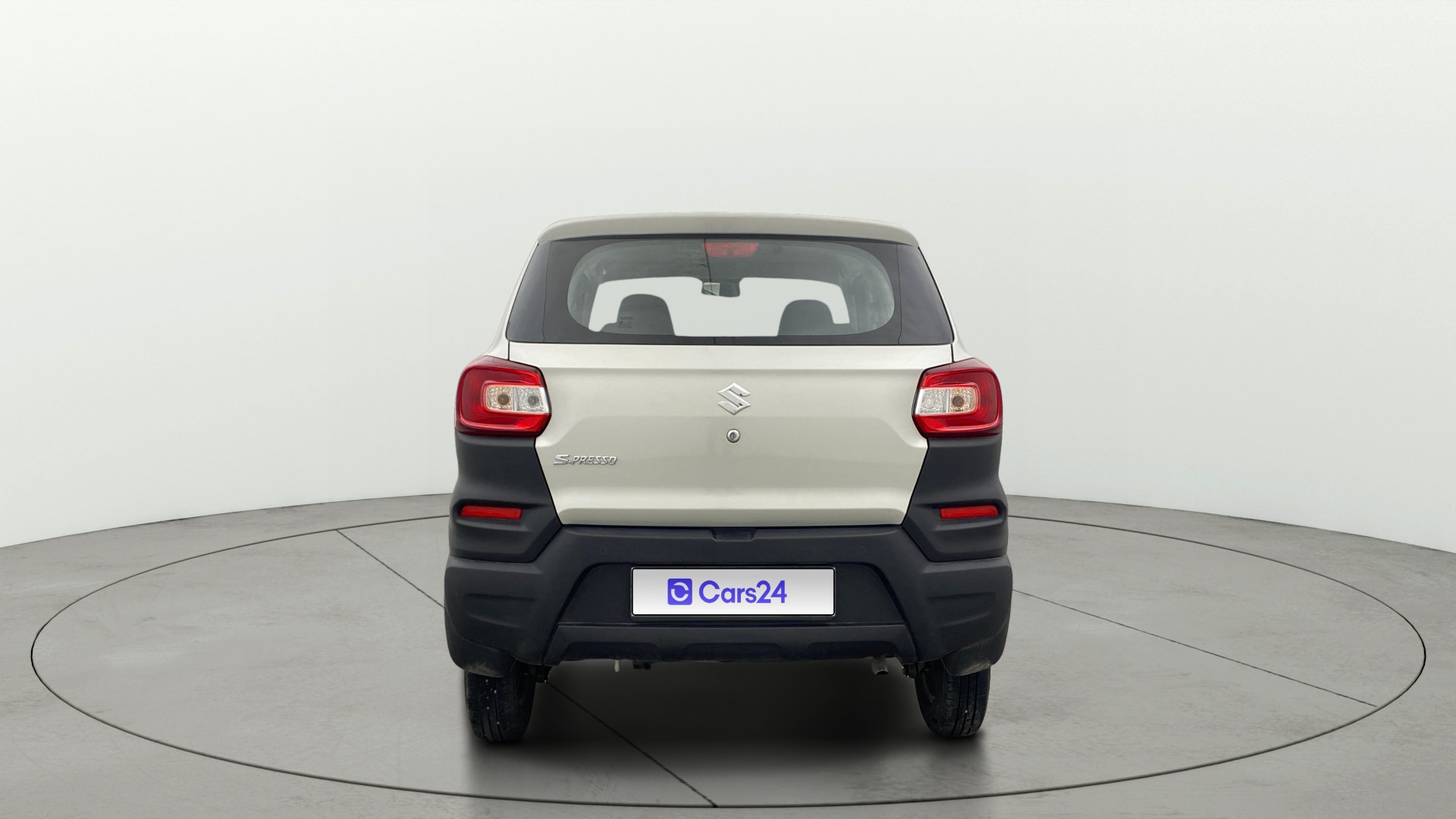 View 2026 Maruti Suzuki 1000 Base Variant Image 38 Used 2026 Maruti Suzuki 1000 Base Variant Image 38