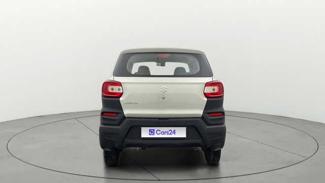 View Maruti Suzuki 1000 Image 38 Used Maruti Suzuki 1000 Image 38