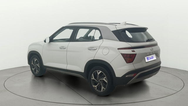 View Hyundai Creta Image 2 Used Hyundai Creta Image 2