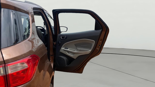 View Ford EcoSport Image 5 Used Ford EcoSport Image 5