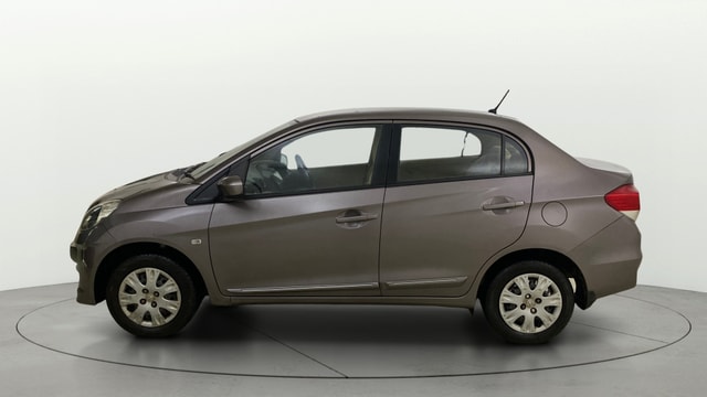 View Honda Amaze Image 5 Used Honda Amaze Image 5