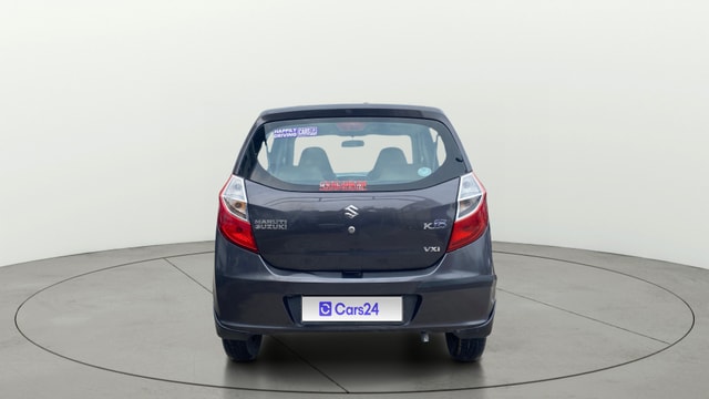 View Maruti Suzuki Alto K10 Image 38 Used Maruti Suzuki Alto K10 Image 38