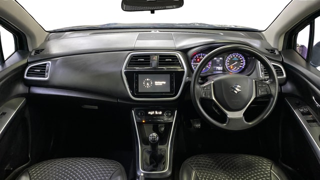 View Maruti Suzuki 1000 Image 31 Used Maruti Suzuki 1000 Image 31