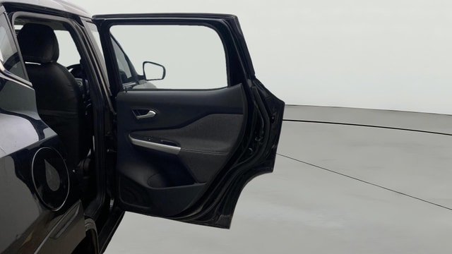 View Nissan Magnite Image 7 Used Nissan Magnite Image 7