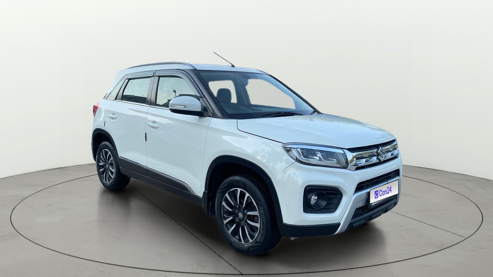 View 2022 Maruti Suzuki 1000 Base Variant Image 24 Used 2022 Maruti Suzuki 1000 Base Variant Image 24