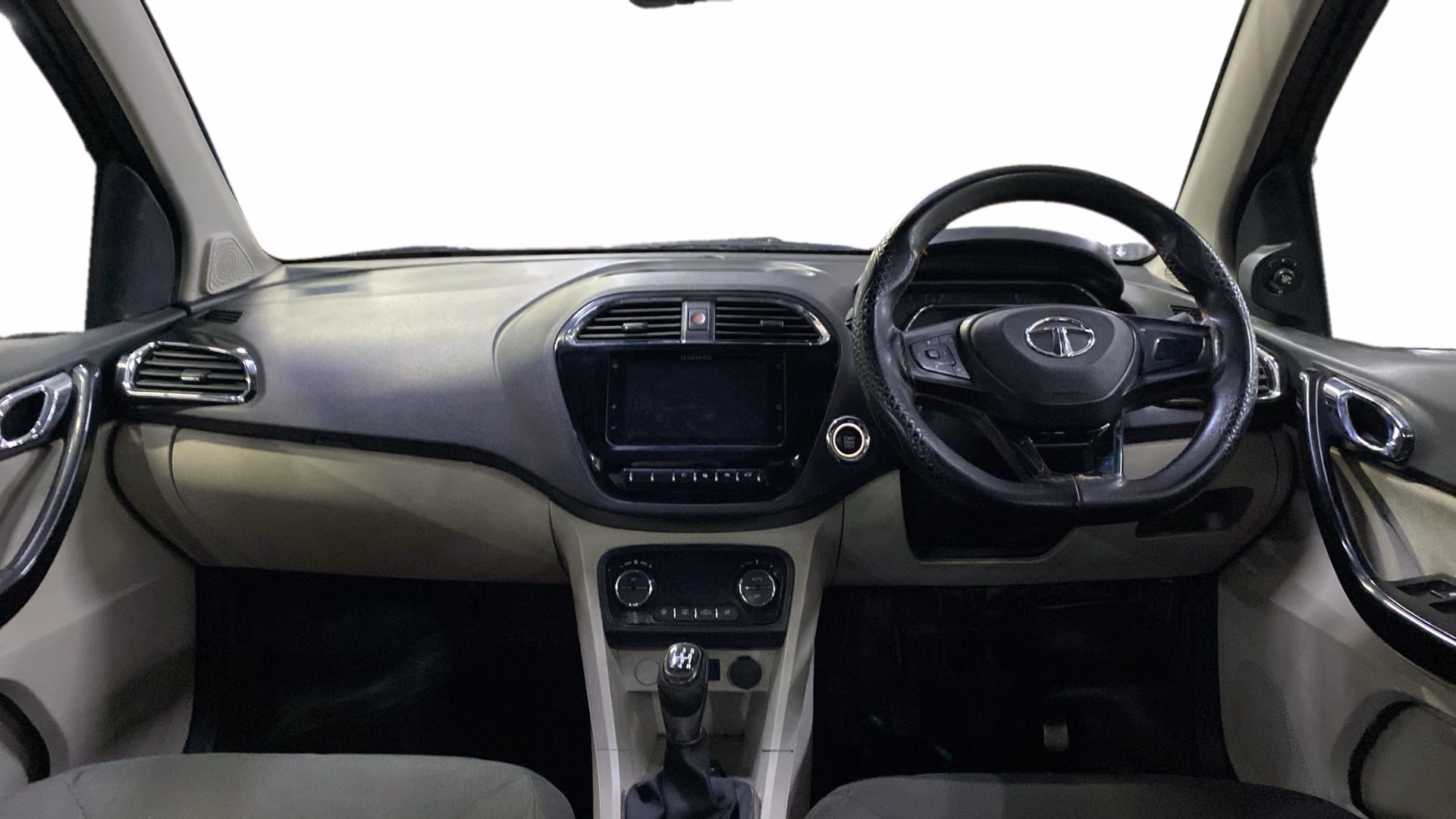 Used 2022 Tata Tigor Used 2022 Tata Tigor