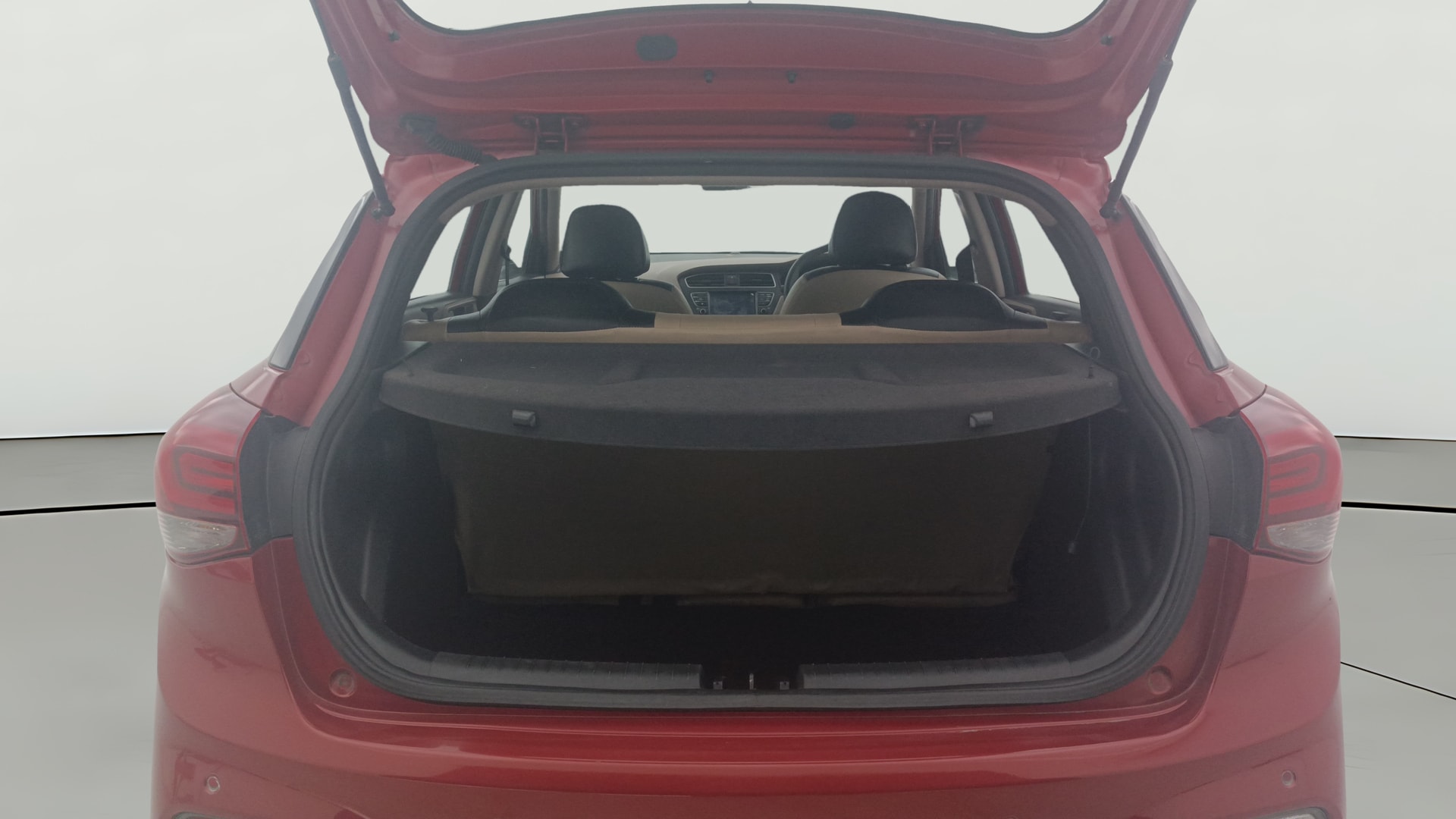 Used 2018 Hyundai Elite i20 Used 2018 Hyundai Elite i20