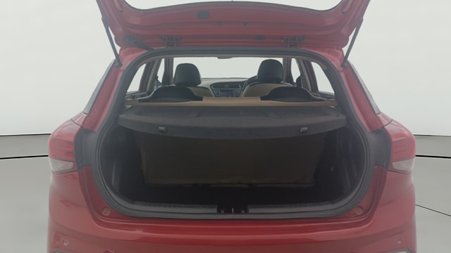 View Hyundai Elite i20 Image 38 Used Hyundai Elite i20 Image 38