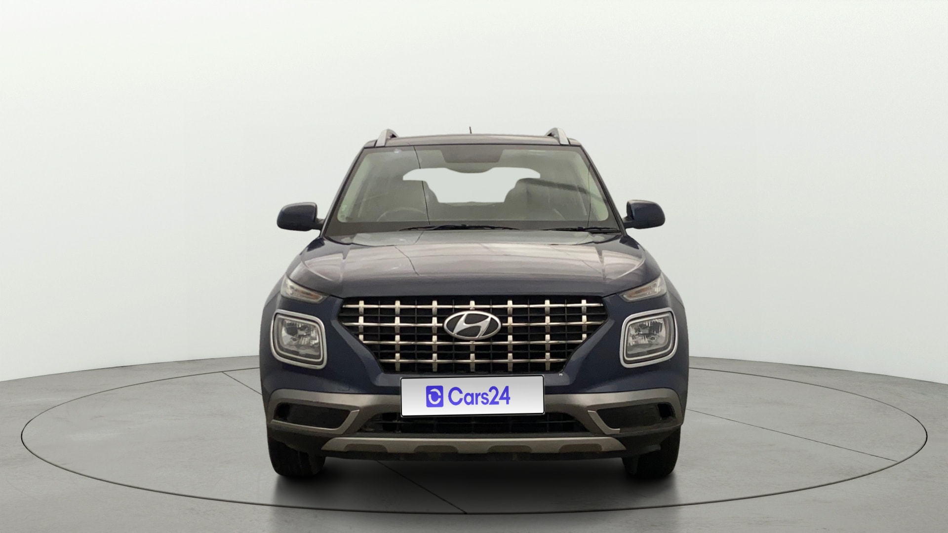 View 2021 Hyundai Venue S 1.2 Petrol Image 1 Used 2021 Hyundai Venue S 1.2 Petrol Image 1