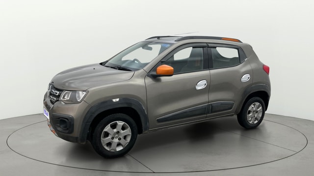 View Renault Kwid Image 35 Used Renault Kwid Image 35
