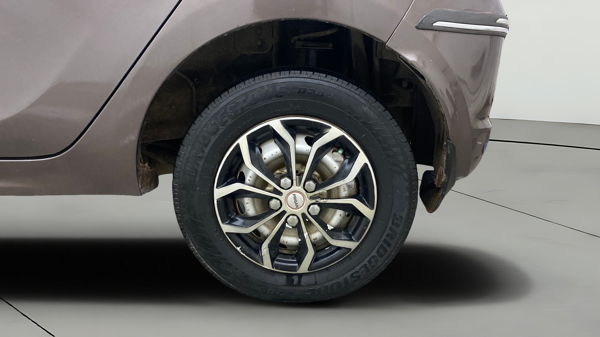 Used 2019 Tata Tiago Used 2019 Tata Tiago