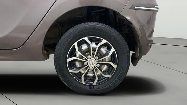 View Tata Tiago Image 11 Used Tata Tiago Image 11