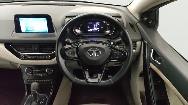 View Tata Nexon Image 13 Used Tata Nexon Image 13