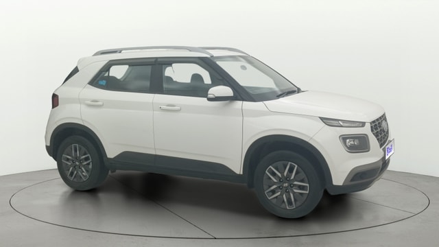 View Hyundai Venue Image 14 Used Hyundai Venue Image 14