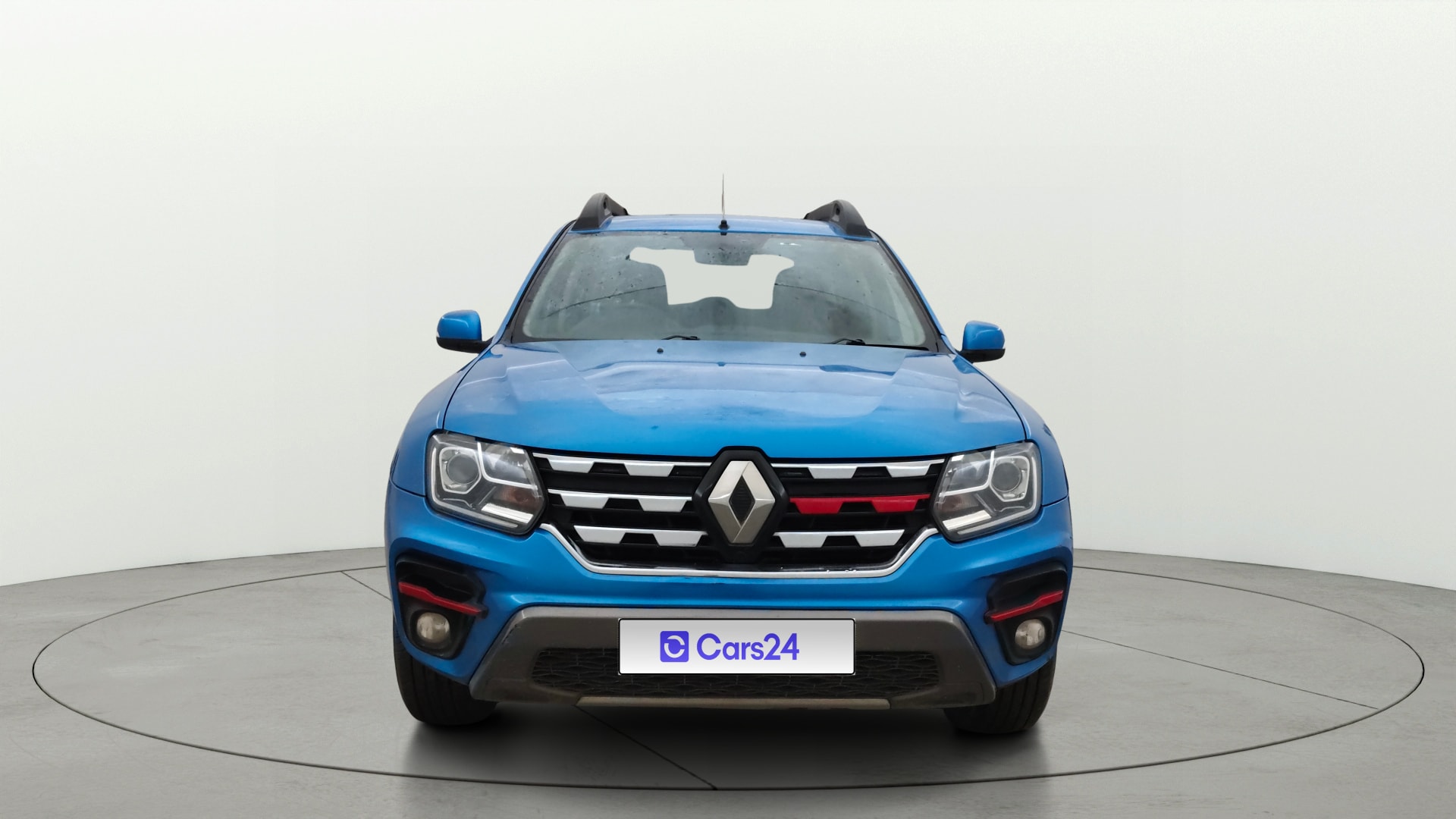 View 2020 Renault Duster 1.3L Turbo Petrol RXZ Image 1 Used 2020 Renault Duster 1.3L Turbo Petrol RXZ Image 1