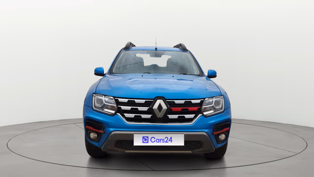 View Renault Duster Image 1 Used Renault Duster Image 1