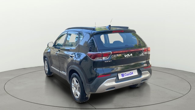 View Kia Sonet Image 2 Used Kia Sonet Image 2