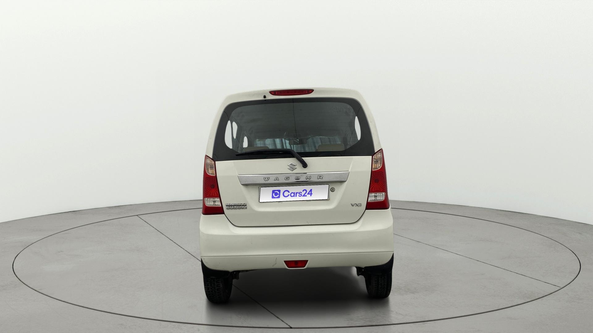 View 2016 Maruti Suzuki 1000 Base Variant Image 38 Used 2016 Maruti Suzuki 1000 Base Variant Image 38