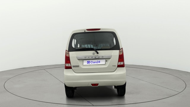 View Maruti Suzuki 1000 Image 38 Used Maruti Suzuki 1000 Image 38