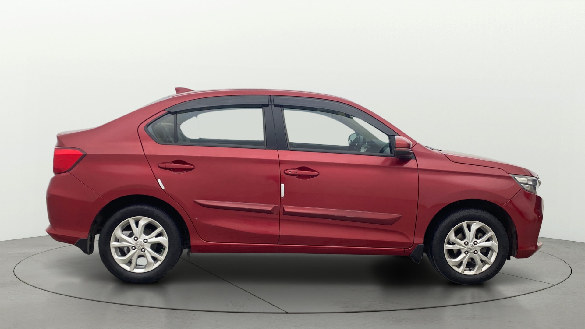 View 2020 Honda Amaze E MT Petrol BS IV Image 9 Used 2020 Honda Amaze E MT Petrol BS IV Image 9