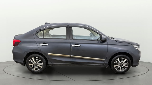 View Honda Amaze Image 8 Used Honda Amaze Image 8