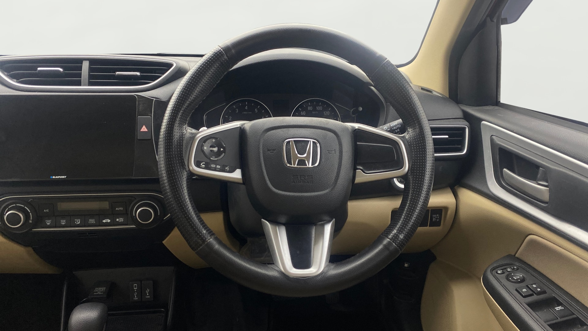 Used 2023 Honda Amaze Used 2023 Honda Amaze