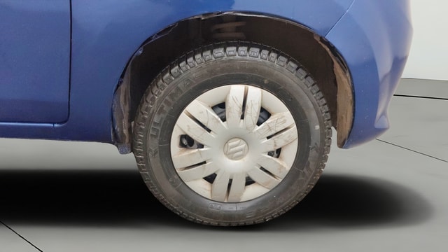 View Maruti Suzuki Alto 800 Image 39 Used Maruti Suzuki Alto 800 Image 39