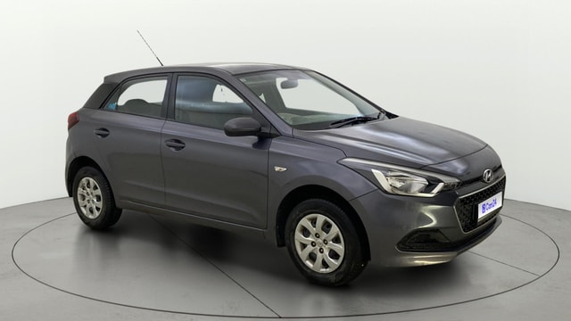 View Hyundai Elite i20 Image 21 Used Hyundai Elite i20 Image 21