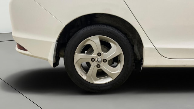 View Honda City Image 25 Used Honda City Image 25