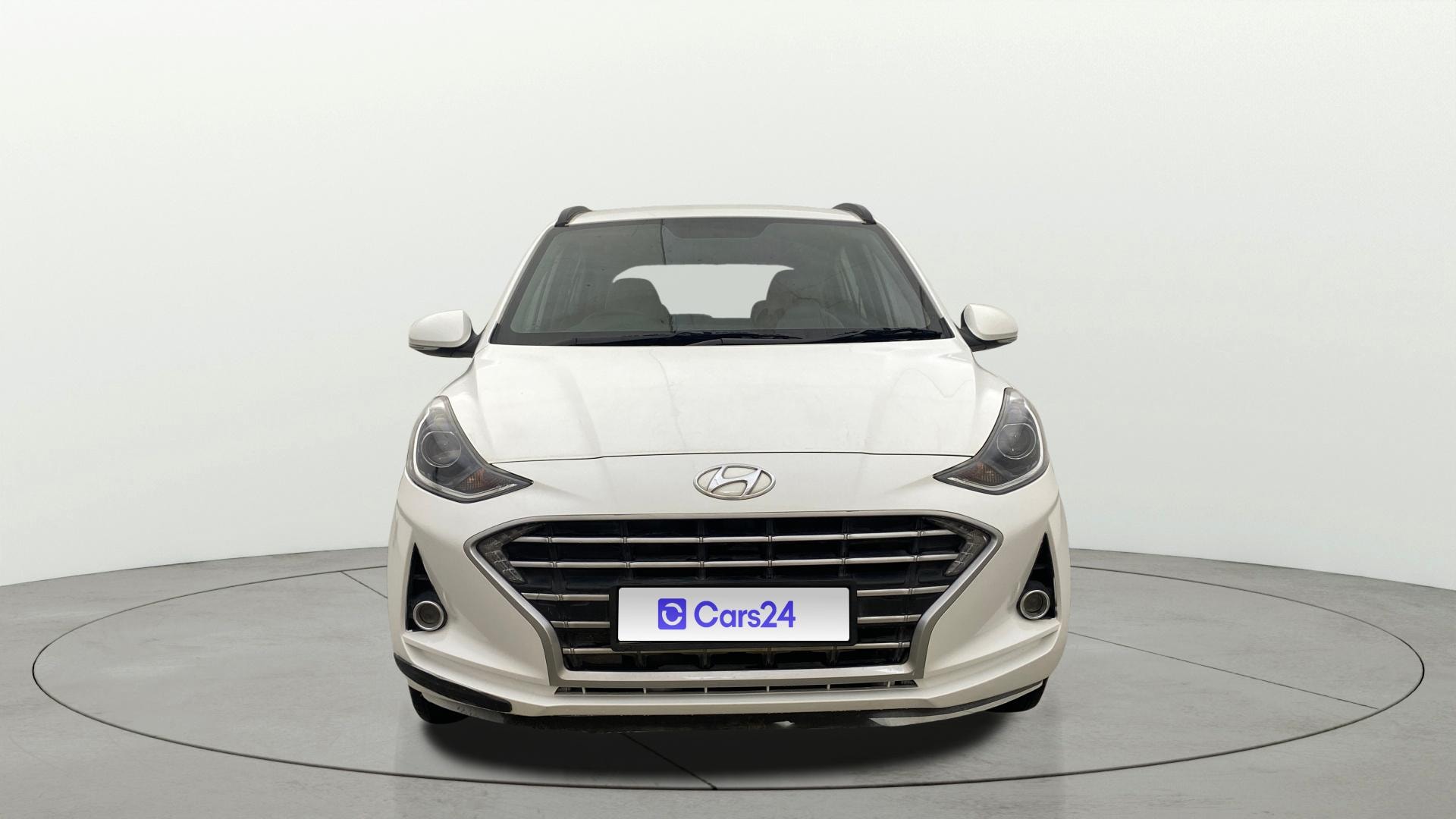Used 2022 Hyundai Grand i10 Nios Used 2022 Hyundai Grand i10 Nios