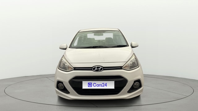 View Hyundai Xcent Image 1 Used Hyundai Xcent Image 1