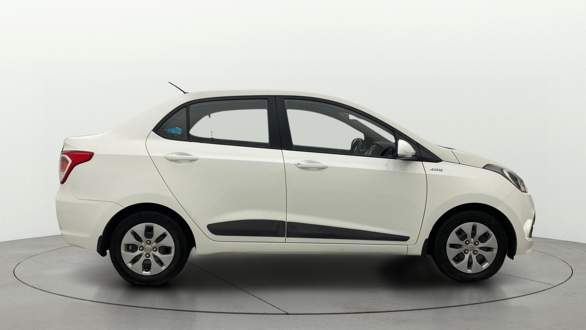 Used 2016 Hyundai Xcent Used 2016 Hyundai Xcent