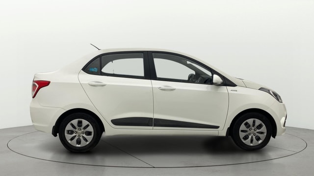 View Hyundai Xcent Image 8 Used Hyundai Xcent Image 8