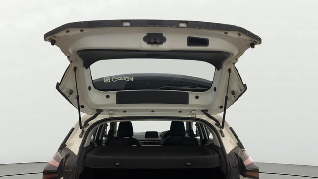 View Tata Nexon Image 16 Used Tata Nexon Image 16