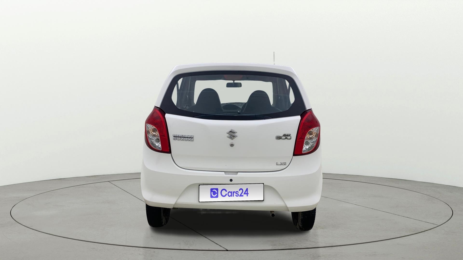Used 2014 Maruti Suzuki Alto 800 Used 2014 Maruti Suzuki Alto 800