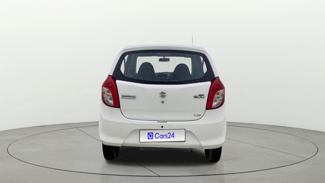 View Maruti Suzuki Alto 800 Image 39 Used Maruti Suzuki Alto 800 Image 39