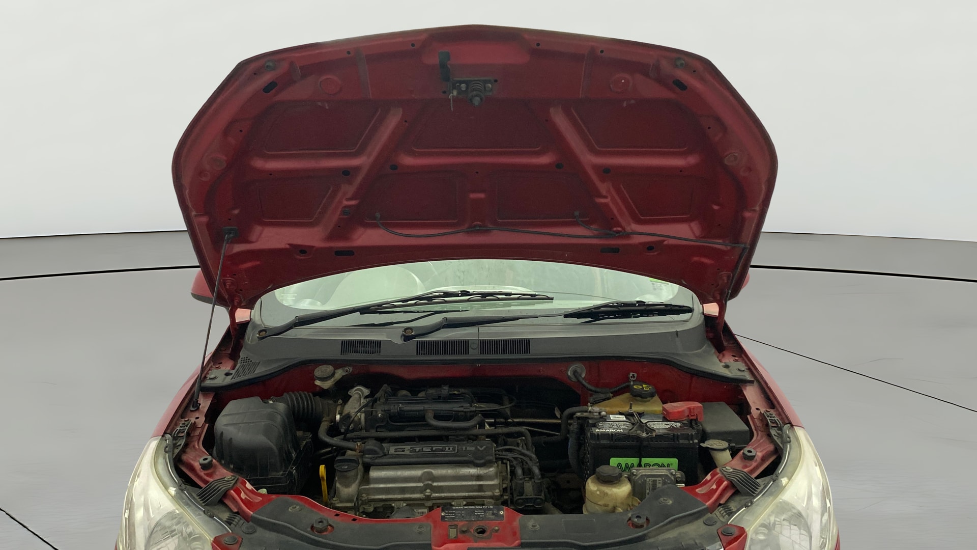 View 2014 Chevrolet Sail 1.2 LS ABS Image 32 Used 2014 Chevrolet Sail 1.2 LS ABS Image 32