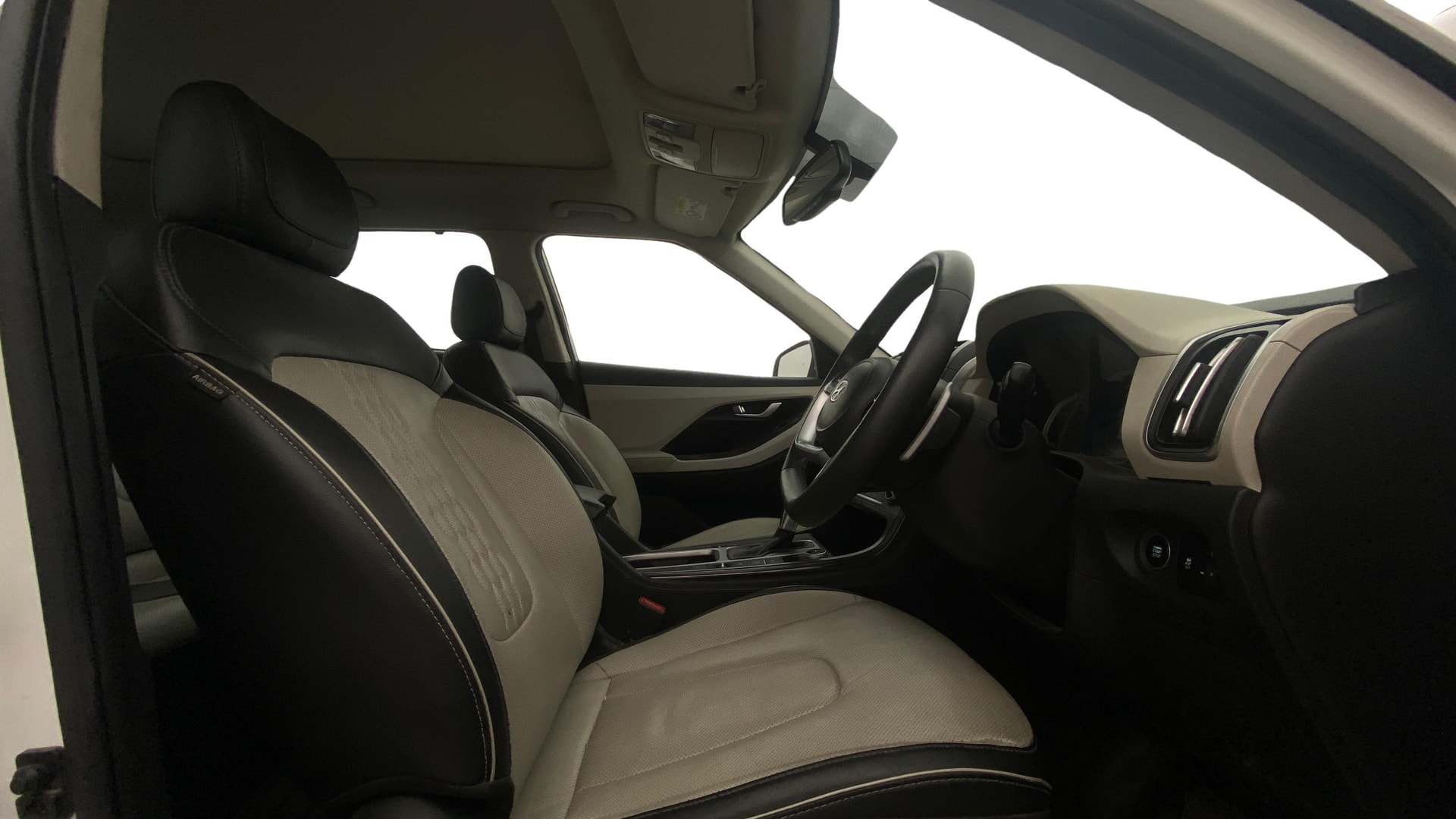 View 2021 Hyundai Creta 1.4 E Diesel Image 28 Used 2021 Hyundai Creta 1.4 E Diesel Image 28