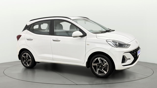 View Hyundai Grand i10 Nios Image 38 Used Hyundai Grand i10 Nios Image 38