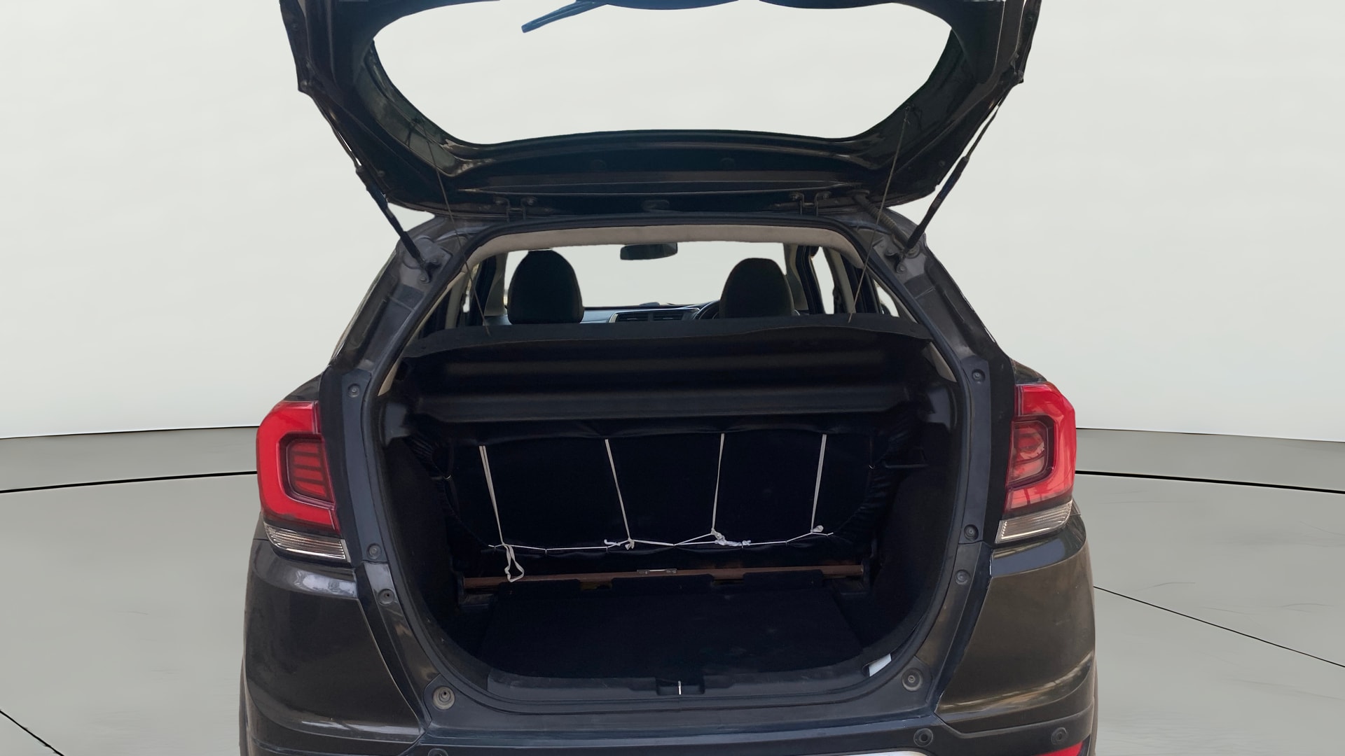 View 2020 Honda WR-V S MT Diesel Edge Edition Image 40 Used 2020 Honda WR-V S MT Diesel Edge Edition Image 40